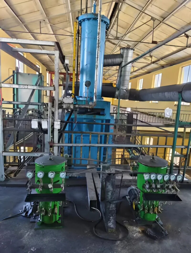 Rubber Banbury Mixer Rubber Banbury Mixer