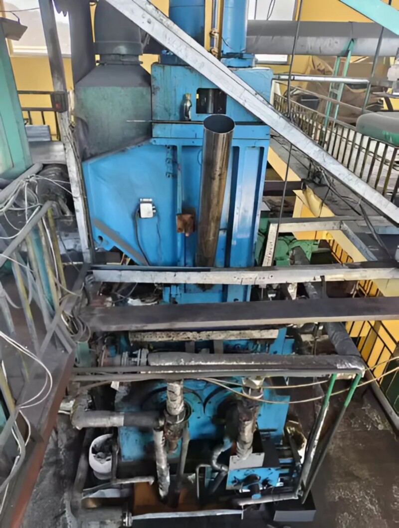 Rubber Banbury Mixer Rubber Banbury Mixer