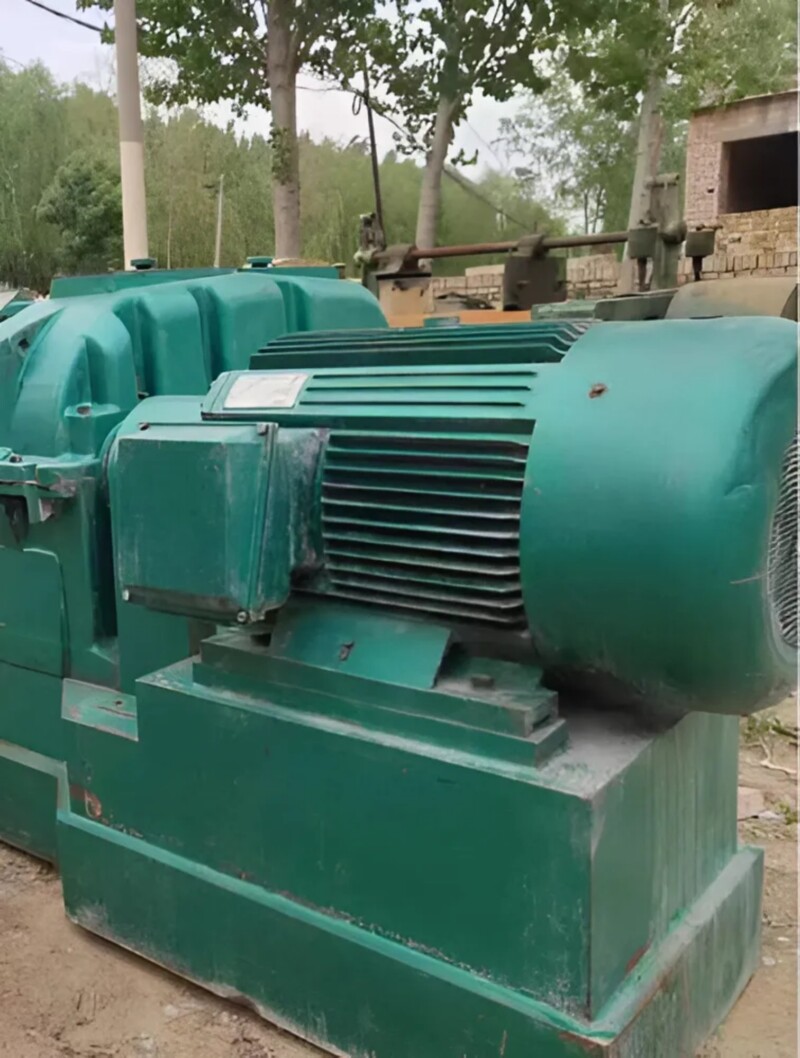 Used Rubber Mixing Mill Used Rubber Mixing Mill