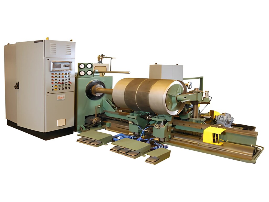 Best Tire Building Drum Machines – Madhya Pradesh Distributors