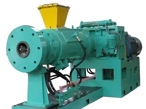 Top Rubber Extruder Machine Service Provider in Andhra Pradesh