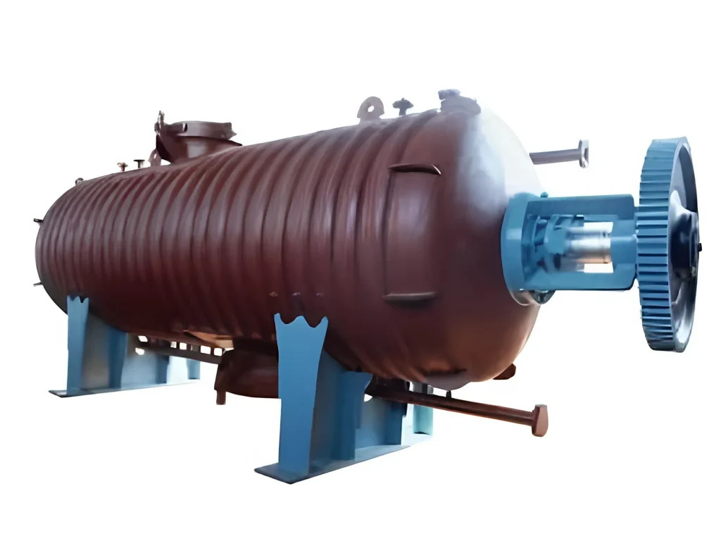 Top Rotary Autoclave Unit Dealer in Delhi