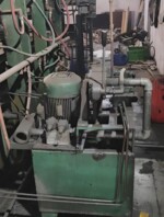 Conveyor Belt Manufacturing Line