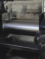 Conveyor Belt Manufacturing Line