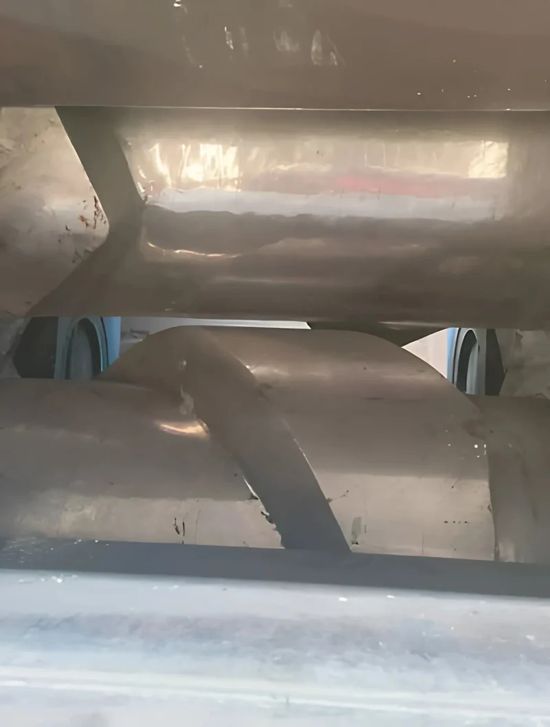 90 Liter Intermix Rubber Mixer 90 Liter Intermix Rubber Mixer