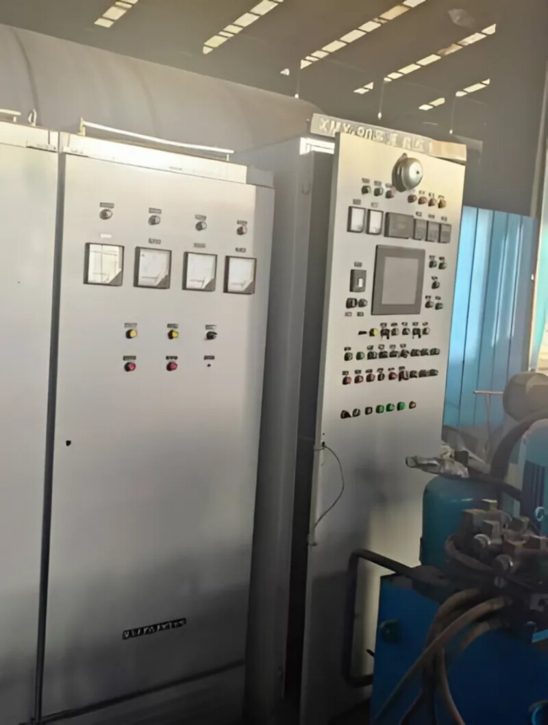 90 Liter Intermix Rubber Mixer 90 Liter Intermix Rubber Mixer