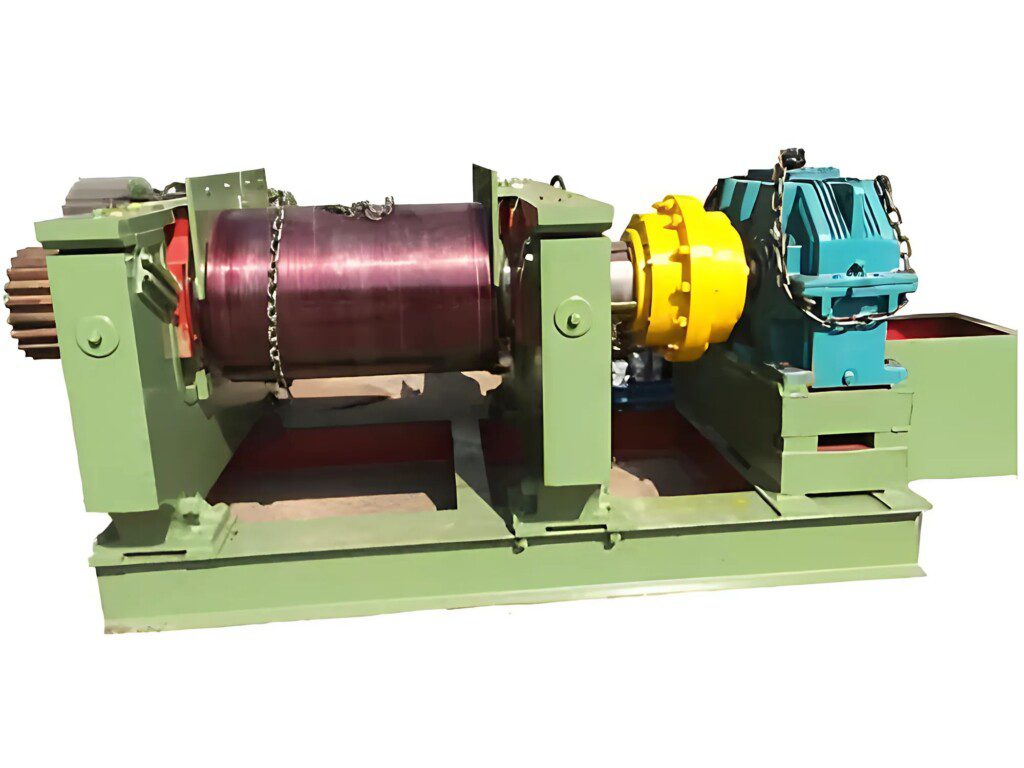 Reliable Rubber Refiner Mill Exporters in Kerala