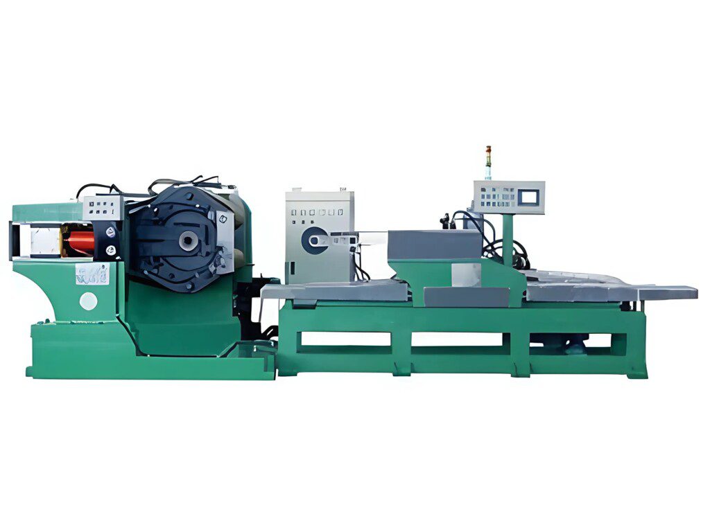 Reliable V-Belt Making Machine Service Provider in Delhi