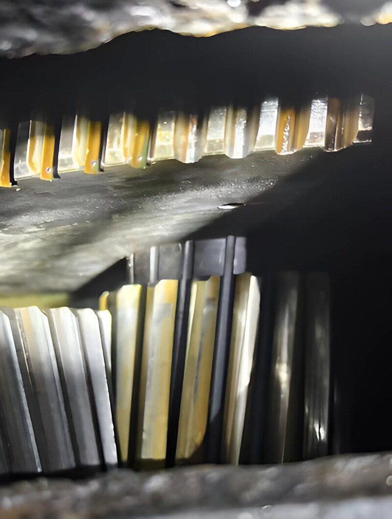 Old Rubber Dispersion Kneader Used Old Rubber Dispersion Kneader Machine – 55Ltr Available Now