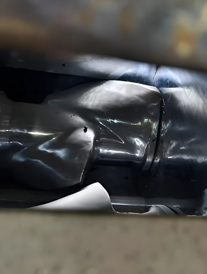 Old Rubber Dispersion Kneader Used Old Rubber Dispersion Kneader Machine – 55Ltr Available Now