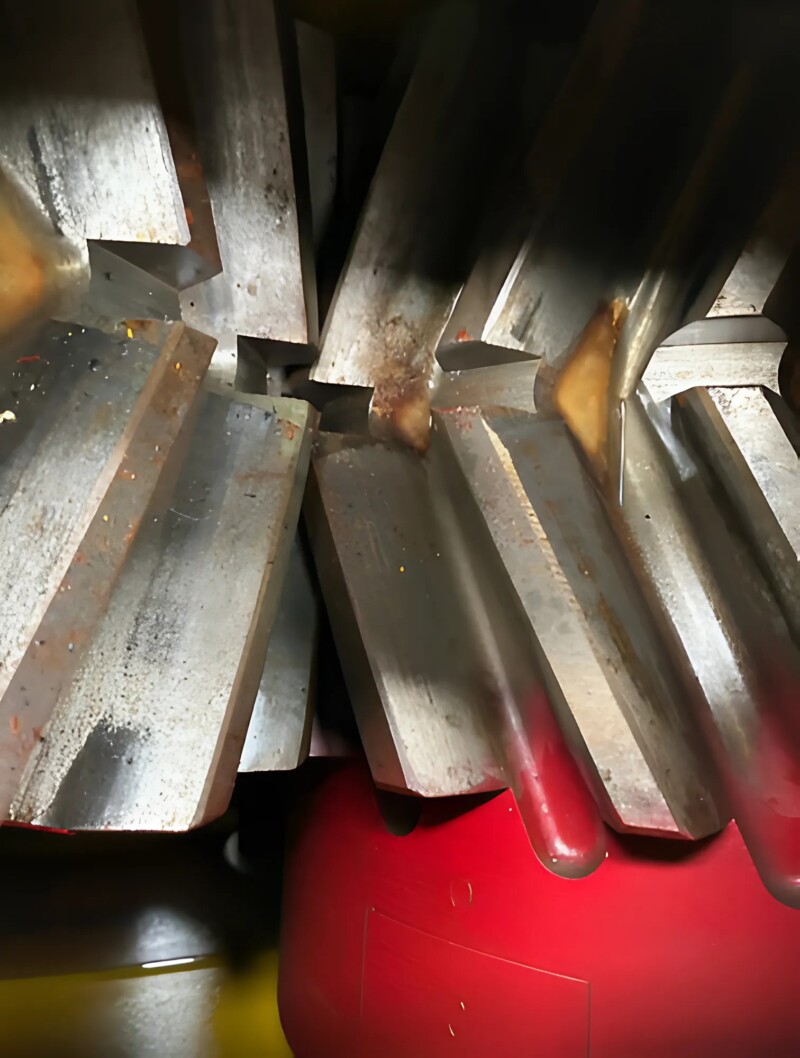 Refurbished 22x60 Rubber Mixing Mill | Taiwan Quality Assured Refurbished 22x60 Rubber Mixing Mill | Taiwan Quality Assured