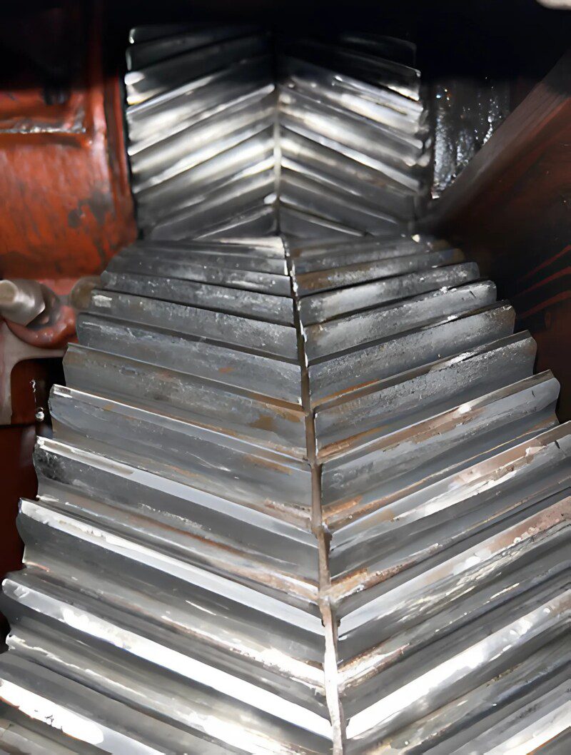 Refurbished 22x60 Rubber Mixing Mill | Taiwan Quality Assured Refurbished 22x60 Rubber Mixing Mill | Taiwan Quality Assured