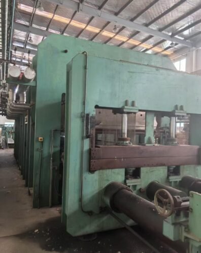 60 hp rubber mixer Archives - VatsnTecnic