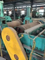 Steel Cord Conveyor Belt Line 1800x10000mm