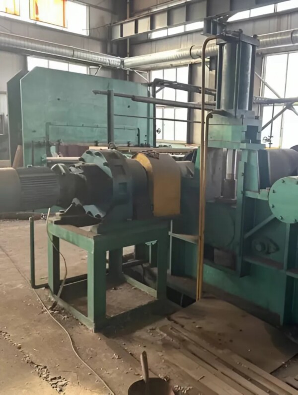 Steel Cord Conveyor Belt Line 1800x10000mm