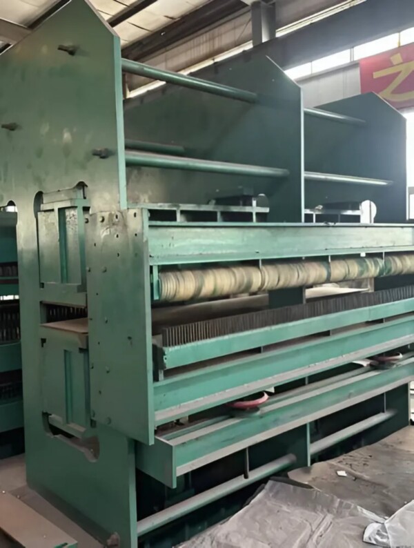 Steel Cord Conveyor Belt Line 1800x10000mm
