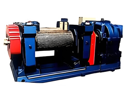 Find the Best Used Breaker Mill Reseller in Punjab