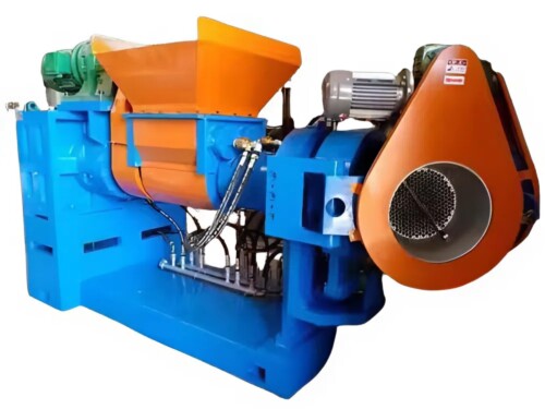 Pre-Owned Reclaimed Rubber Strainer Distributor in Delhi