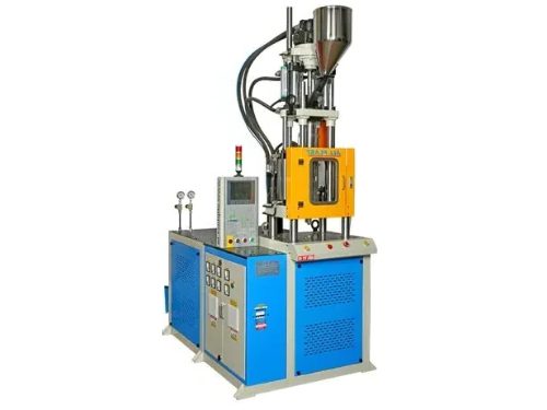 Mumbai’s Best Dealers for Used Vertical Injection Moulding Machines