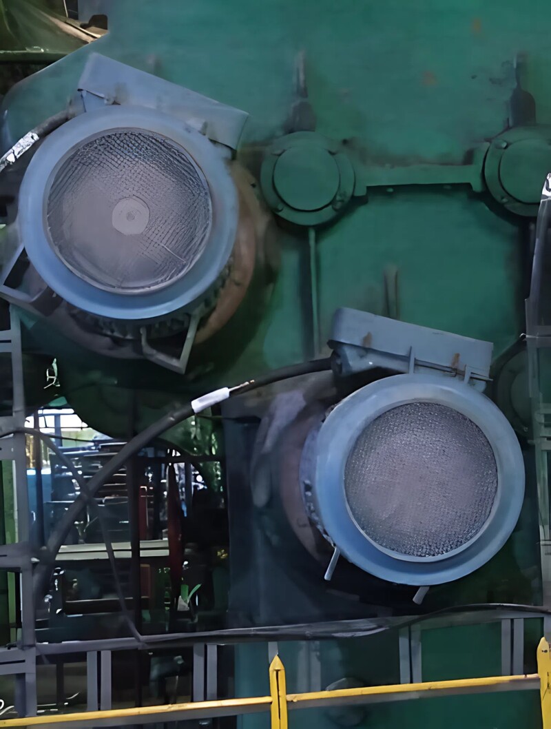 Used 4 Roll Rubber Calender Machine 28x72 for Sale Used 4 Roll Rubber Calender Machine 28x72 for Sale