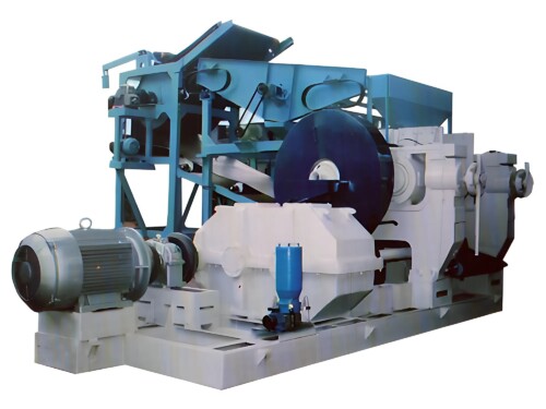 Used Rubber Cracker Mill Exporter in Mumbai