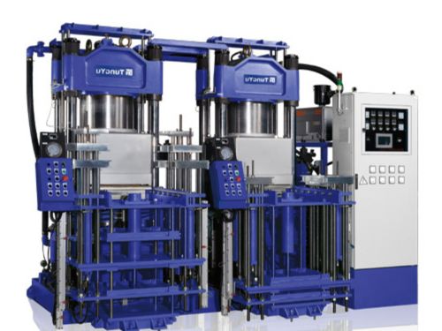 Used Rubber Compression Moulding Machine Reseller in Kerala