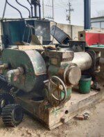 Rebuilt Rubber Refiner Mill Available for Purchase