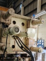 Used JSW 2200 Ton Injection Molding Machine for Sale