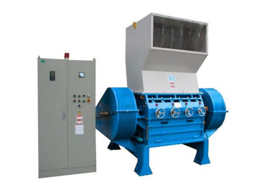 Refurbished Tyre steel Wire Separator