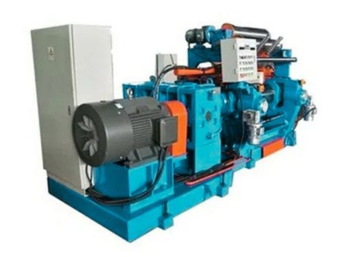 Second Hand Rubber Mixing Mill Seller in Hyderabad