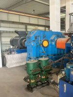 Affordable used Banbury 80L mixer for rubber industry