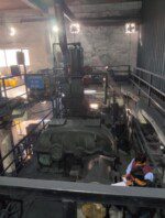 Secondhand 45L Intermix Mixer