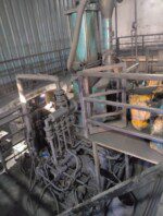 Secondhand 45L Intermix Mixer