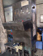 Secondhand 45L Intermix Mixer