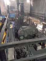 Secondhand 45L Intermix Mixer