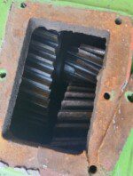 Industrial Rubber Mixing Equipment