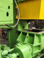 Industrial Rubber Mixing Equipment