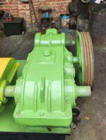 25L Rubber Kneader Machine