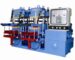 compression moulding press Automatic Rubber Compression Press machine