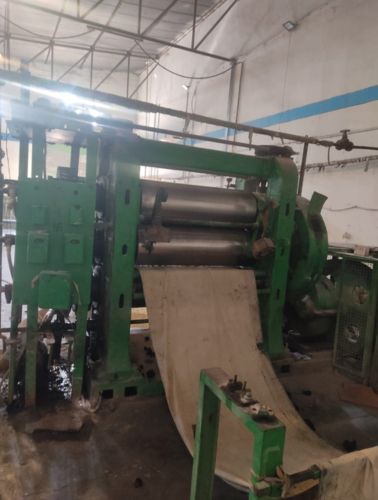 used 16x48 calender for sale