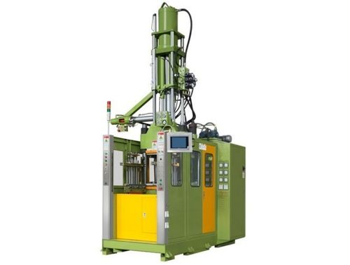 Retailer Rubber Molding machine