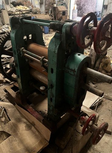 Calendar Machine 8×24 and 6×18