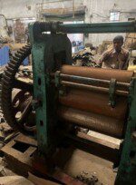 Calendar Machine 8×24 and 6×18