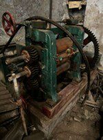 Calendar Machine 8×24 and 6×18