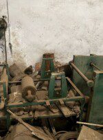 Calendar Machine 8×24 and 6×18