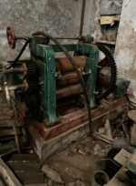 Calendar Machine 8×24 and 6×18