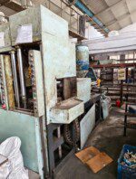 Industrial EVA Injection Molding System