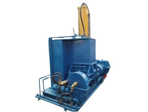 35L Rubber Kneader Machine