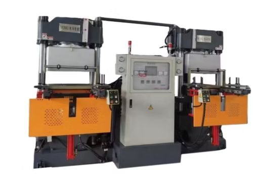 Rubber Vacuum Molding Sikkim