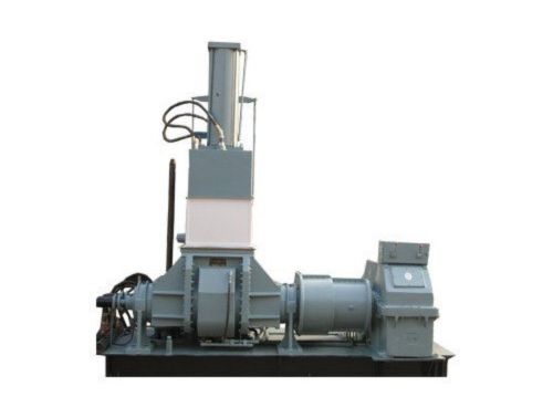 Rubber Dispersion Kneader